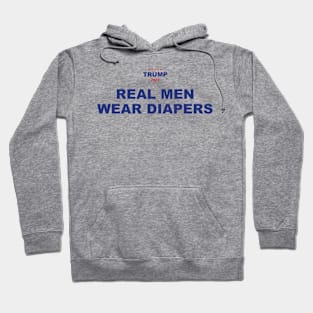 Trump 2024 Hoodie